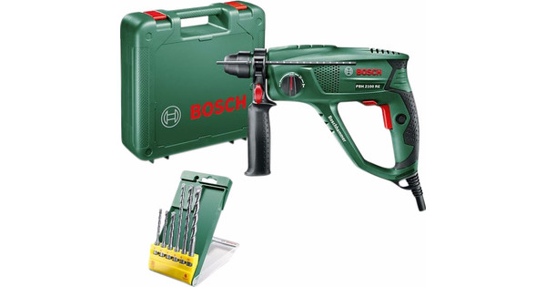 Bosch PBH 2100 RE Hammer drill