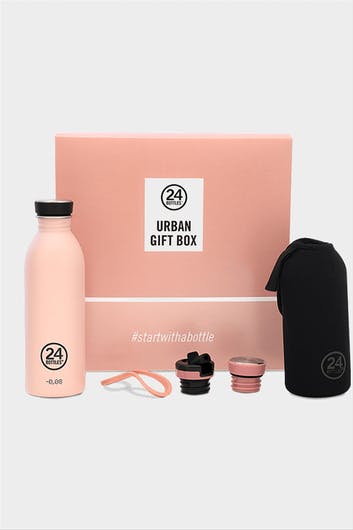 Brooklyn - 24 bottles - Roze Urban Gift box