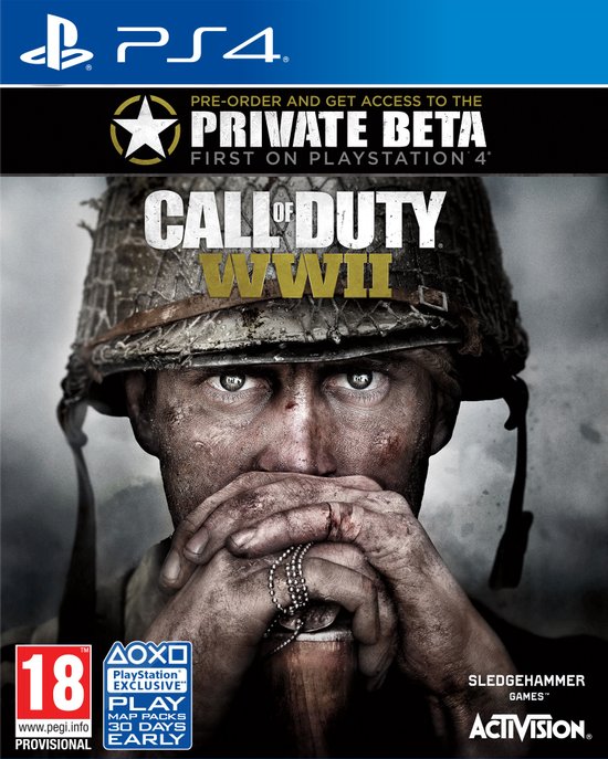 Call Of Duty: WWII