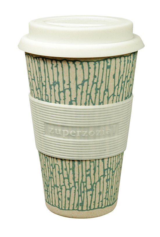 Coffee-to-go Cup bamboo