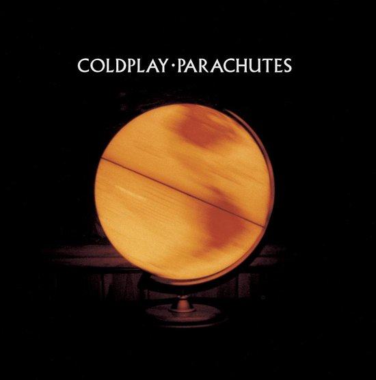 Coldplay - Parachutes - 20th Anniversary Edition (Coloured Vinyl)