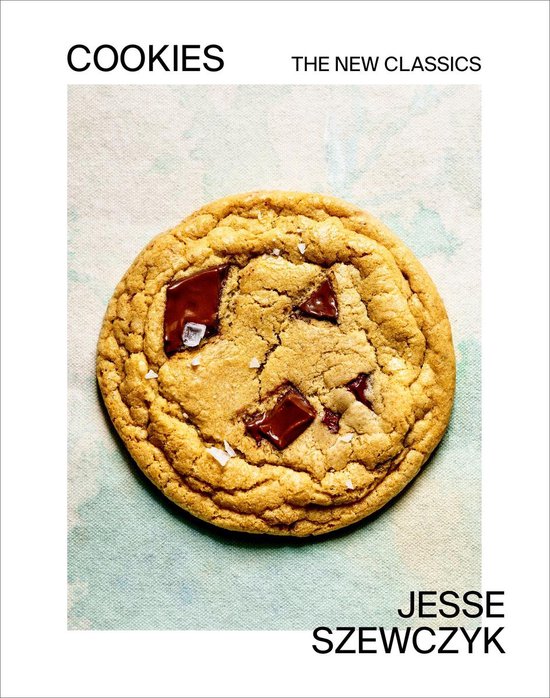 Cookies - Jesse Szewczyk