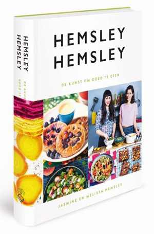 De kunst om goed te eten - Hemsley & Hemsley
