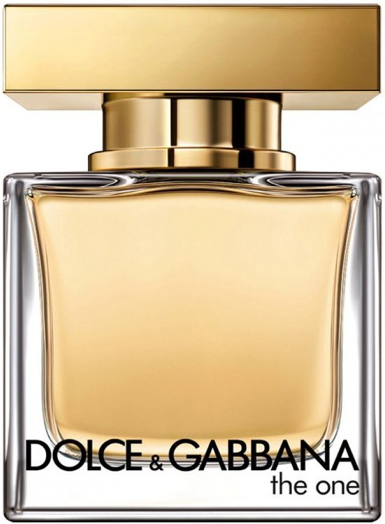 Dolce & Gabbana the one 75 ml