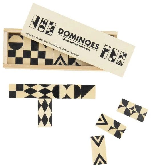 Domino Grafisch
