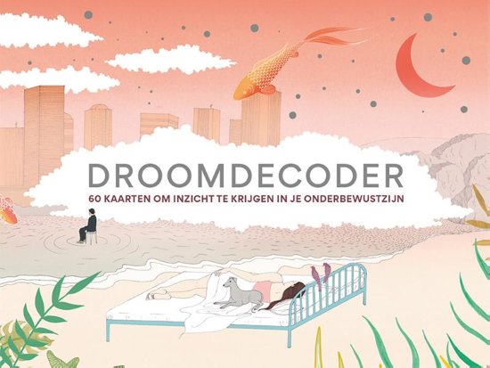 Droomdecoder