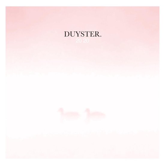 Duyster 2020 (2LP)