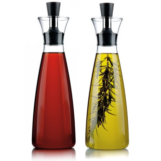 Eva Solo Oil and Vinegar Carafe, Drip-Free