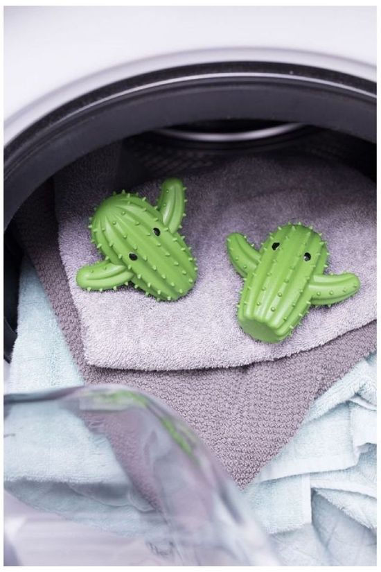Gadget Cactus Dryer Buddies
