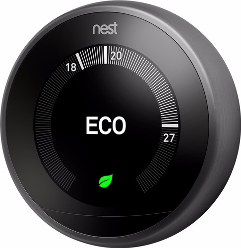 Google Nest Learning Thermostat V3 Premium