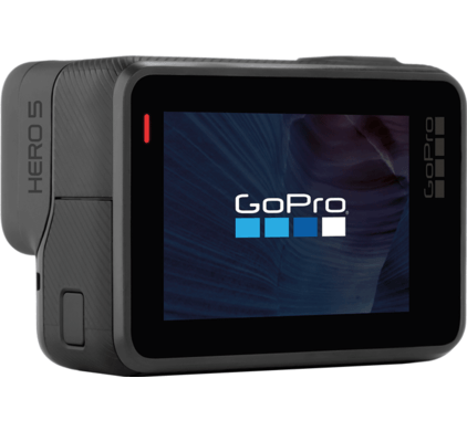 GoPro Hero 5 Black Caméra d'action