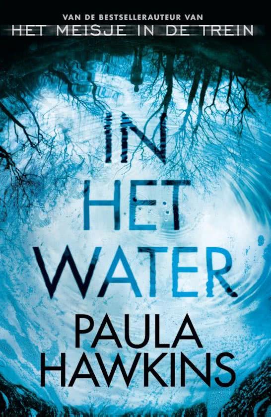 In het water, Paula Hawkins