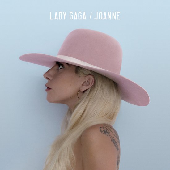 Joanne - Lady Gaga