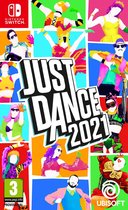 Just Dance 2021 - Switch