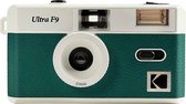 Kodak Ultra F9 - Analoge camera