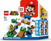 LEGO Super Mario Avonturen met Mario Startset