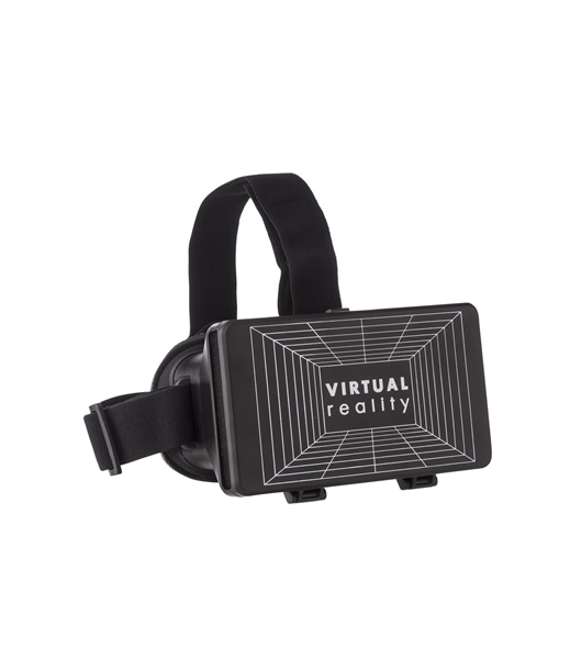 Lunettes Virtual Reality