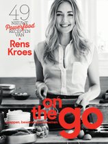 On the go - Rens Kroes