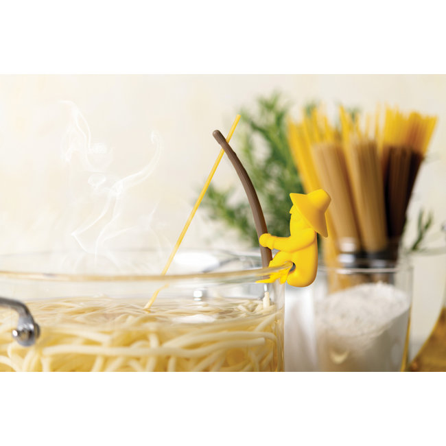 Axeswardesign (Gent) - Ototo Ototo - Spaghetti Tester