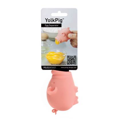 Peleg DESIGN Yolk Pig Eischeider