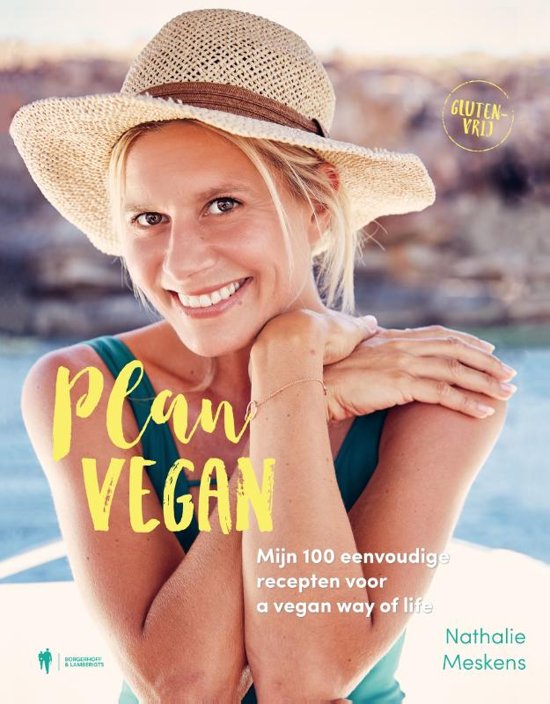Plan Vegan - Nathalie Meskens