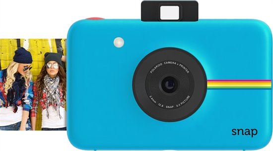 Polaroid Snap Appareil photo numérique instant