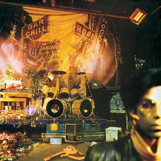 Prince - Sign O’ The Times (2CD)