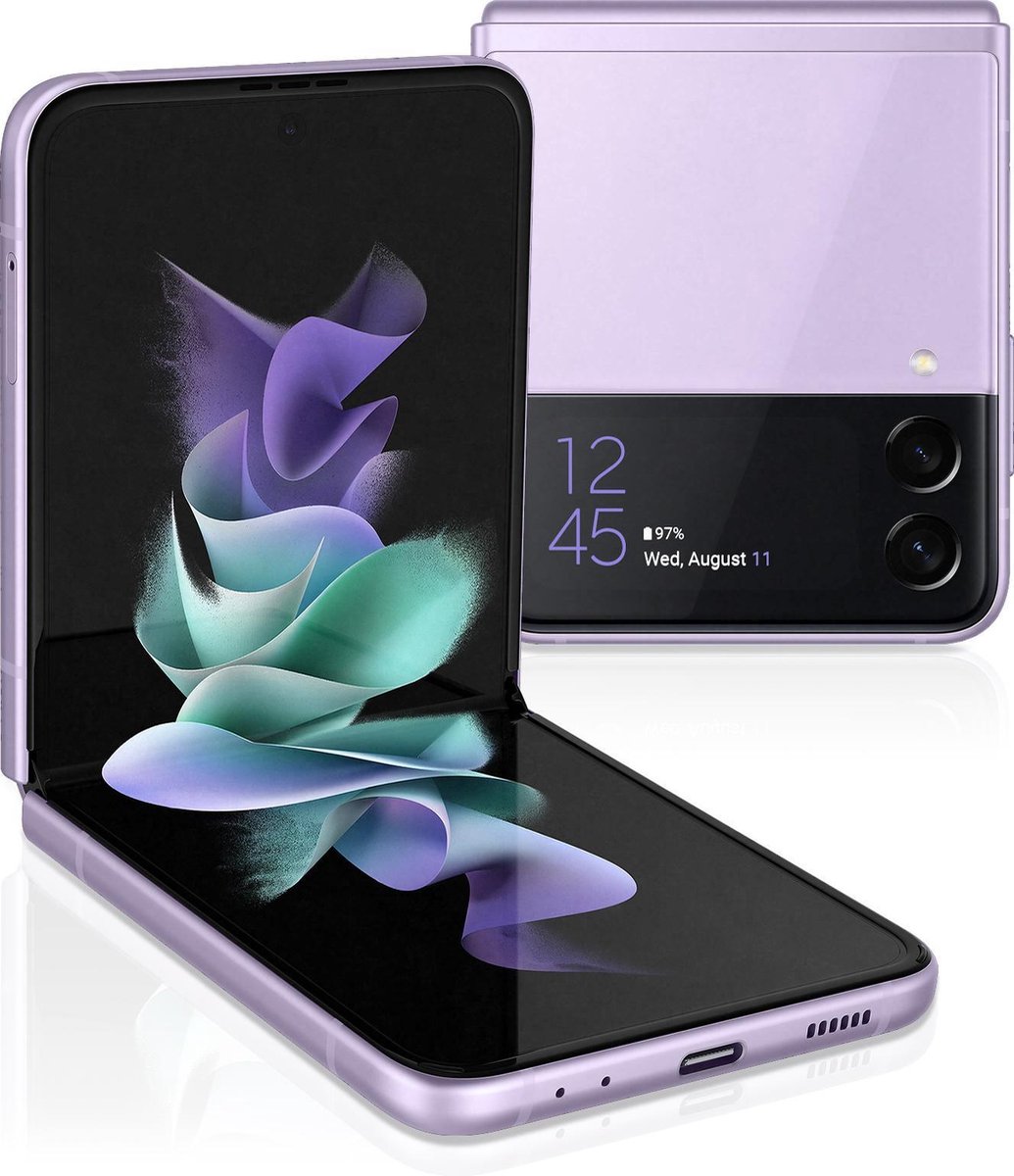 Samsung Galaxy Z Flip 3 128GB