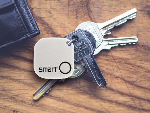 Smart Bluetooth Keyfinder