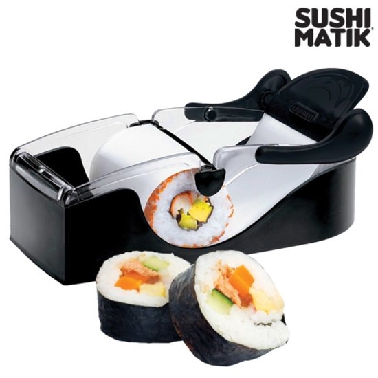 Sushi Matik Sushi Maker