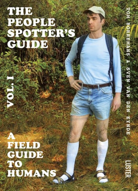 The People Spotter's Guide